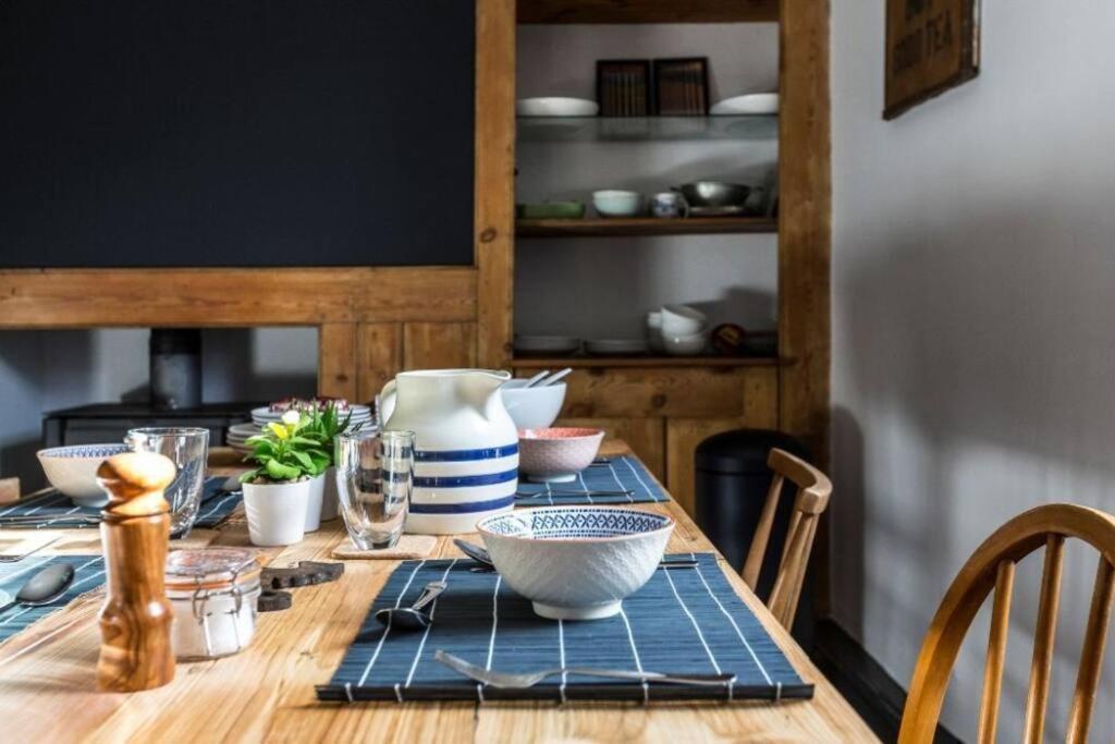 Appartamento Steadfast Deal Esterno foto