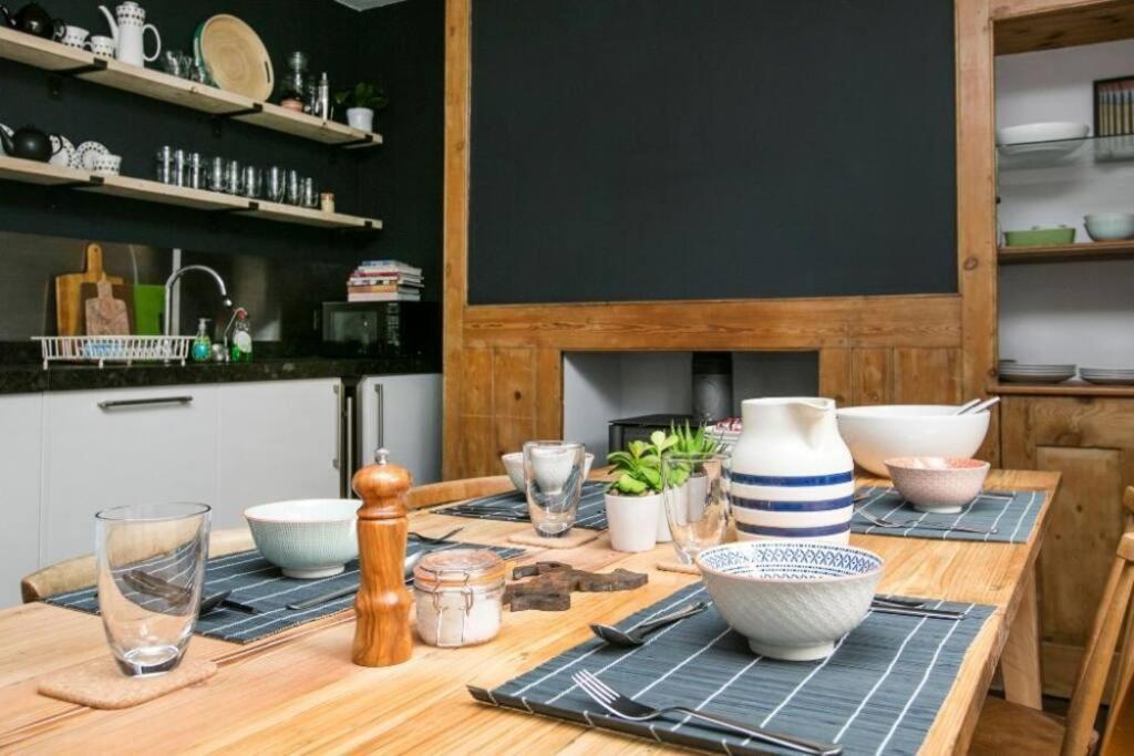 Appartamento Steadfast Deal Esterno foto